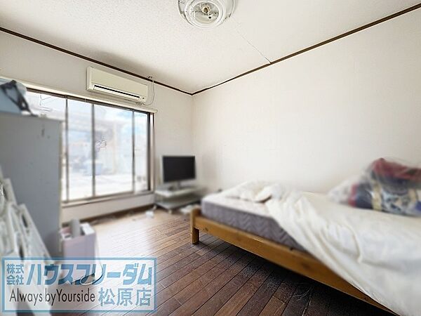 子供部屋