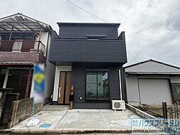 八尾市老原 新築戸建
