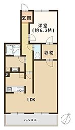 羽曳が丘グリーンマンション