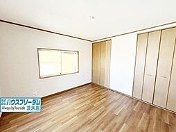 子供部屋の画像