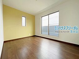 子供部屋の画像