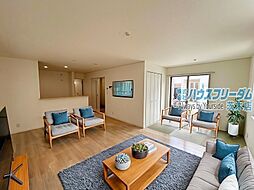 羽曳野市島泉　中古戸建