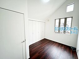 子供部屋の画像