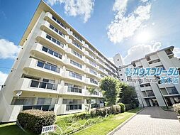 夙川ビューハイツC棟