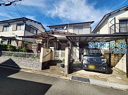 高槻市浦堂　売地