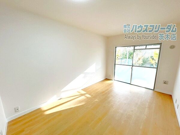 寝室を拡大表示