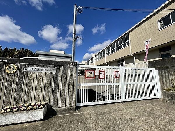 周辺を拡大表示
