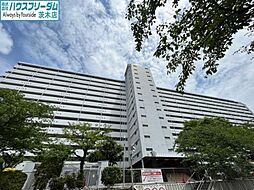 公社千里山田D住宅A2棟