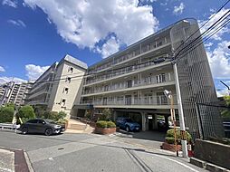 関大前スカイハイツＡ棟