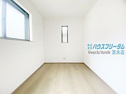 子供部屋の画像