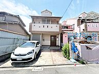 大阪府守口市南寺方南通3丁目：物件画像