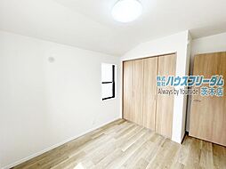 子供部屋の画像