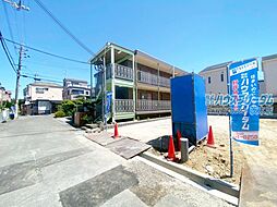外観の画像