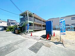 外観の画像