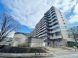 朝日プラザ千里北C棟