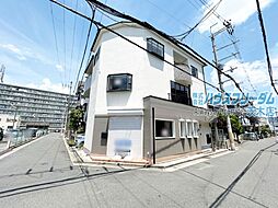 八尾市南太子堂 中古戸建