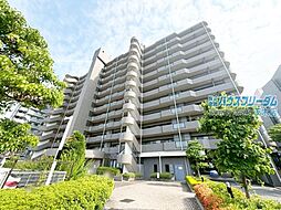 藤和シティホームズ江坂II