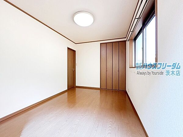 子供部屋を拡大表示