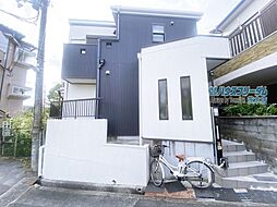 箕面市箕面 中古戸建