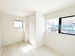 子供部屋の画像