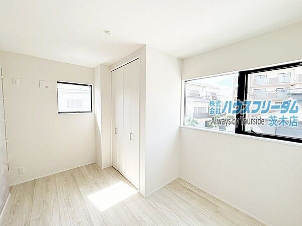 子供部屋を拡大表示