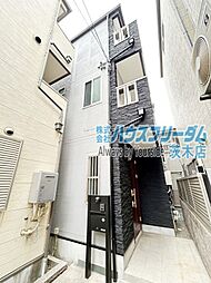 大阪市東成区大今里南 中古戸建