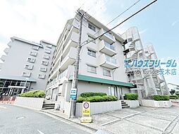 白鷺スカイハイツ