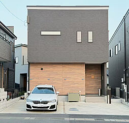 (中古戸建)印西市草深