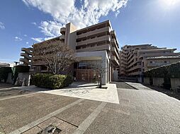 (中古マンション)ハートフィールズ薬円台ハイライズ