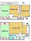 千葉県船橋市三山4丁目：物件画像