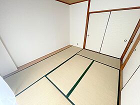 松井第三マンション  ｜ 大阪府藤井寺市惣社1丁目（賃貸マンション3LDK・4階・58.00㎡） その20