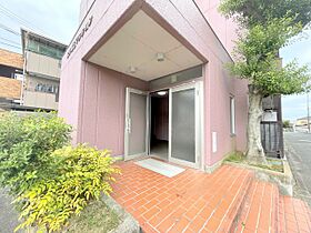 松井第三マンション  ｜ 大阪府藤井寺市惣社1丁目（賃貸マンション3LDK・4階・58.00㎡） その26