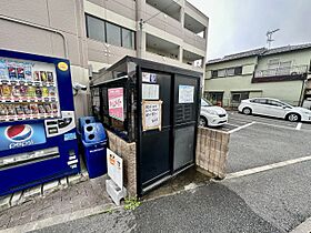 パレスひだまりの丘  ｜ 大阪府富田林市加太3丁目（賃貸アパート1K・3階・34.90㎡） その27