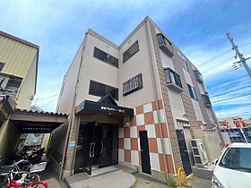 新栄プロパティー藤ヶ丘  ｜ 大阪府藤井寺市藤ケ丘3丁目（賃貸マンション1LDK・2階・50.50㎡） その1