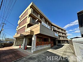 パリーサハウス福田  ｜ 大阪府羽曳野市伊賀4丁目（賃貸マンション1LDK・2階・33.48㎡） その1