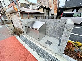 グランステージ  ｜ 大阪府羽曳野市古市2丁目（賃貸アパート1K・3階・30.42㎡） その25