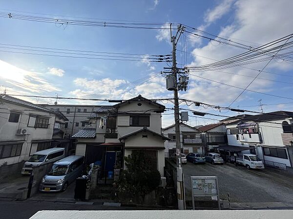 山下マンション ｜大阪府柏原市法善寺4丁目(賃貸マンション3DK・1階・33.00㎡)の写真 その21