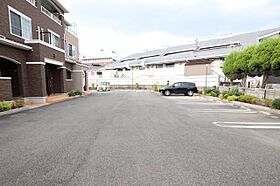 ジュビリーハウス  ｜ 大阪府富田林市昭和町2丁目（賃貸アパート2LDK・1階・56.81㎡） その20