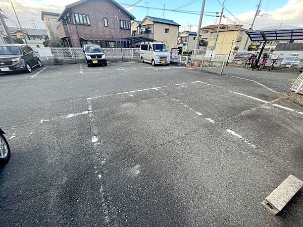 輝きの丘 ｜大阪府羽曳野市恵我之荘6丁目(賃貸アパート1K・2階・23.18㎡)の写真 その19