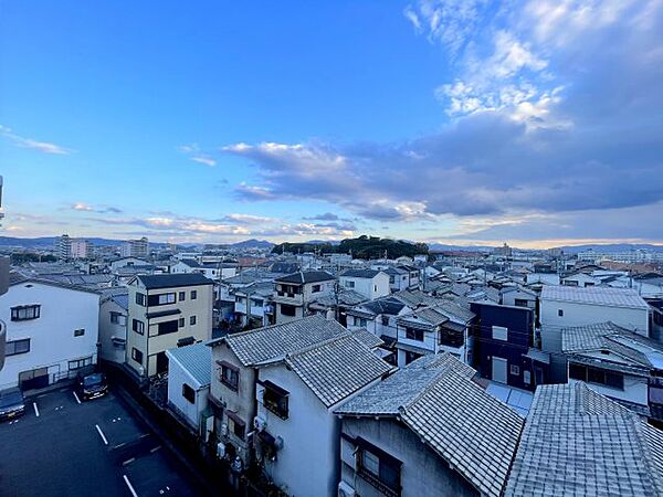 ステラルーチェ ｜大阪府羽曳野市島泉7丁目(賃貸マンション3LDK・5階・68.05㎡)の写真 その18