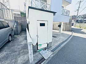 ラ・コートはびきの  ｜ 大阪府羽曳野市はびきの2丁目（賃貸マンション1LDK・4階・38.00㎡） その26