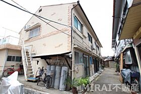 ブリリア宝  ｜ 大阪府富田林市本町（賃貸アパート1R・2階・15.00㎡） その1