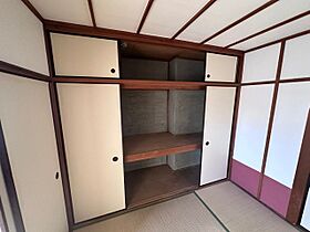 黒岡マンション  ｜ 大阪府藤井寺市藤井寺3丁目（賃貸マンション1LDK・2階・42.00㎡） その15