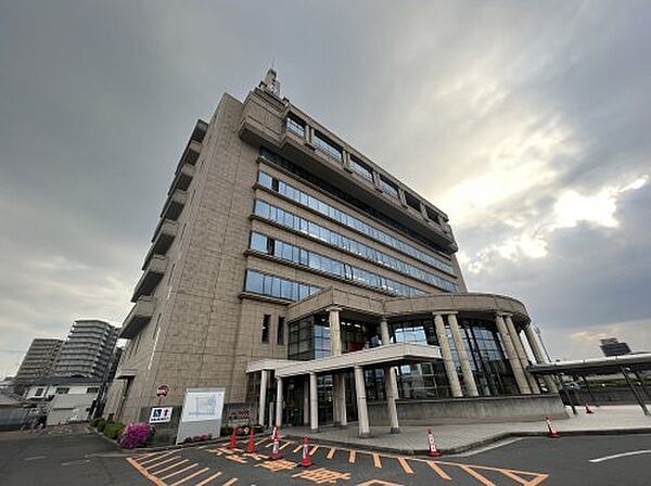 黒岡マンション ｜大阪府藤井寺市藤井寺3丁目(賃貸マンション1LDK・2階・42.00㎡)の写真 その28