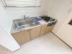 マンション菊水  ｜ 大阪府羽曳野市軽里3丁目（賃貸マンション2LDK・2階・52.16㎡） その8