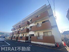 サンガーデン北川I  ｜ 大阪府松原市大堀2丁目（賃貸マンション2LDK・3階・50.89㎡） その1