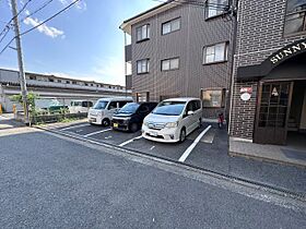 サニーハイツII  ｜ 大阪府藤井寺市沢田2丁目（賃貸マンション2LDK・1階・45.00㎡） その30