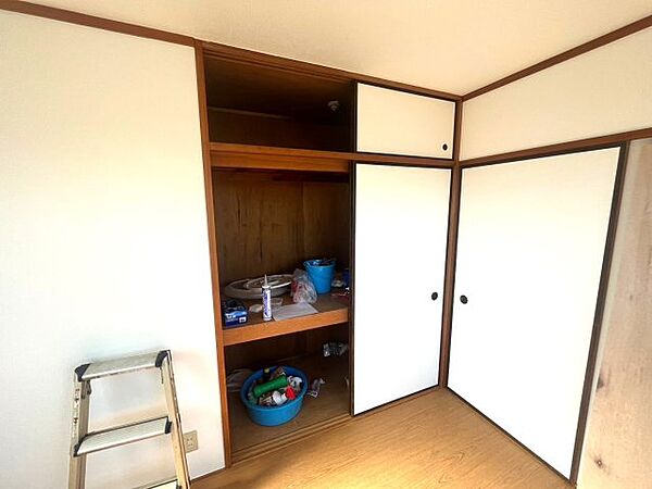 レジェンド和 ｜大阪府藤井寺市小山4丁目(賃貸マンション2DK・3階・50.00㎡)の写真 その12