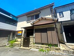 はびきの4丁目戸建賃貸住宅