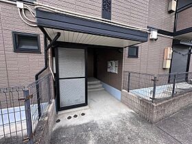 サニーハウス法善寺  ｜ 大阪府柏原市法善寺1丁目（賃貸アパート1K・1階・30.93㎡） その25